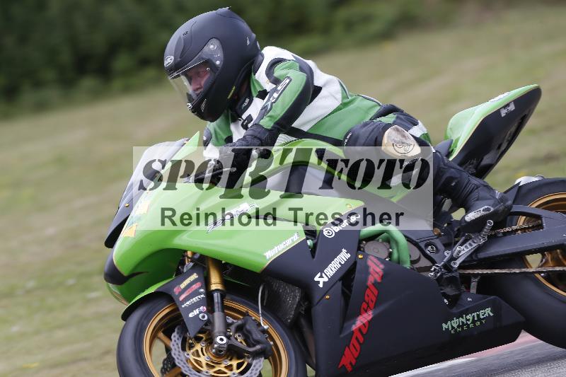 /24 08.06.2025 TZ Motorsport ADR/Gruppe gruen/88